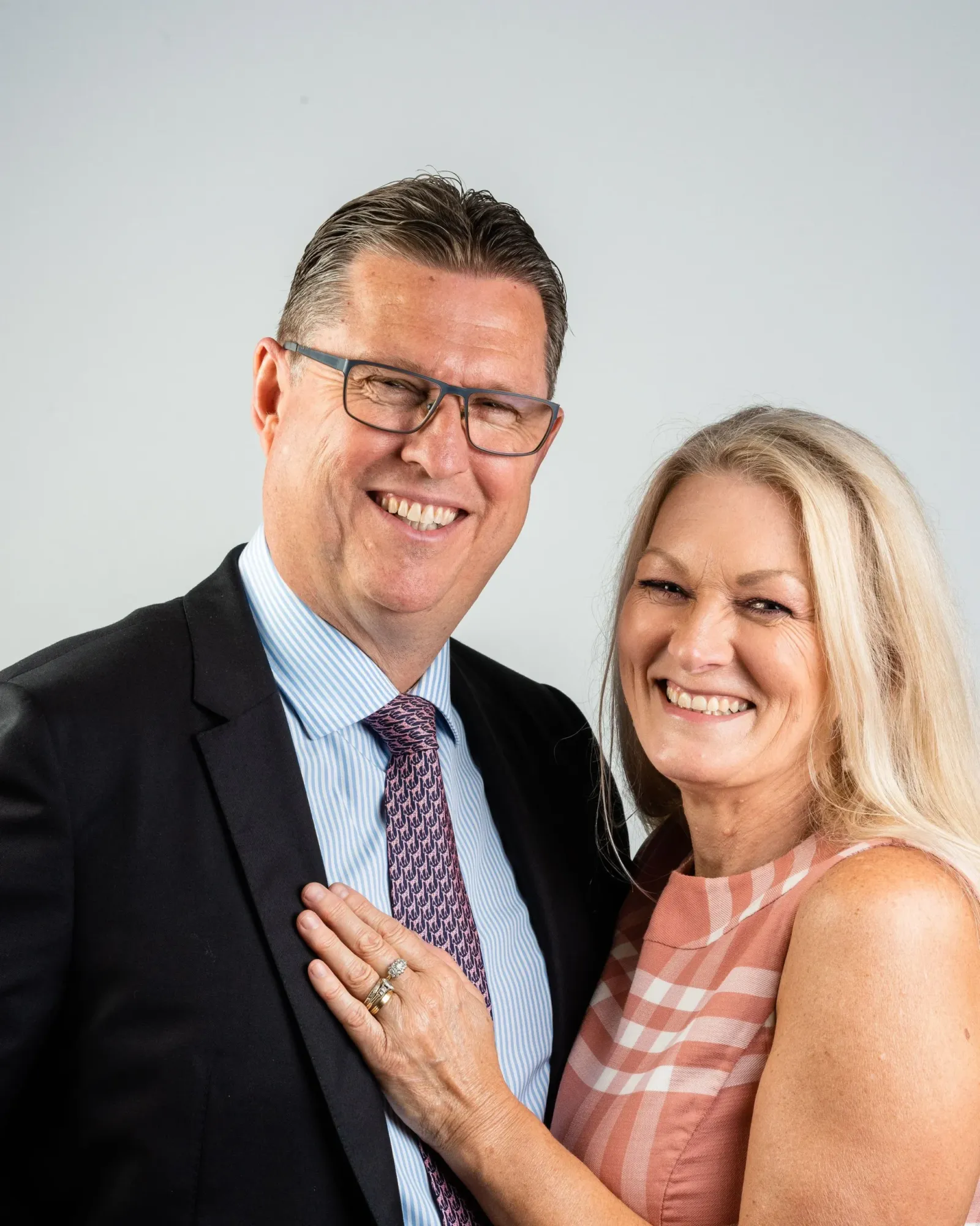 Pastor Godwill Kiobel